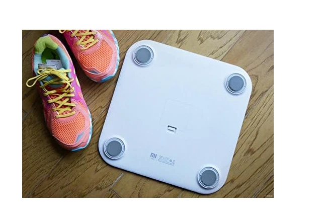 Xiaomi Mi Body Composition Scale 2 BASCULA PESO PERSONA 13 FUNCIONES BLUETOOTH - Imagen 2 de 3