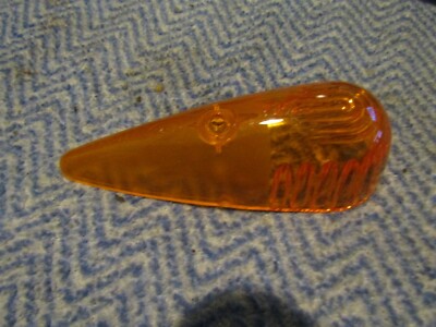 NOS 1961-1979 Ford F B C W L Serie Lkws Dach Ausverkauf Marker Licht Linse 2PCS