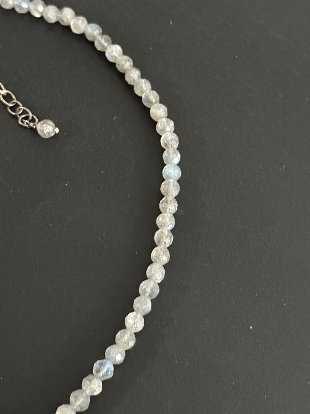 Very Beautiful Solid Silver Designer Craftsman Pe… - image 3