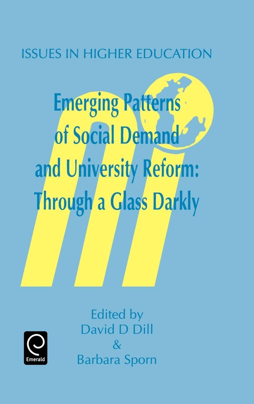Thumbnail - Barbara Sporn | Emerging Patterns Of Social Demand And University