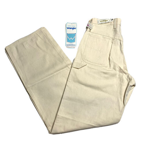 レア 50s ヴィンテージ AL Miller Sailorパンツ デニム（AL Miller 50s 