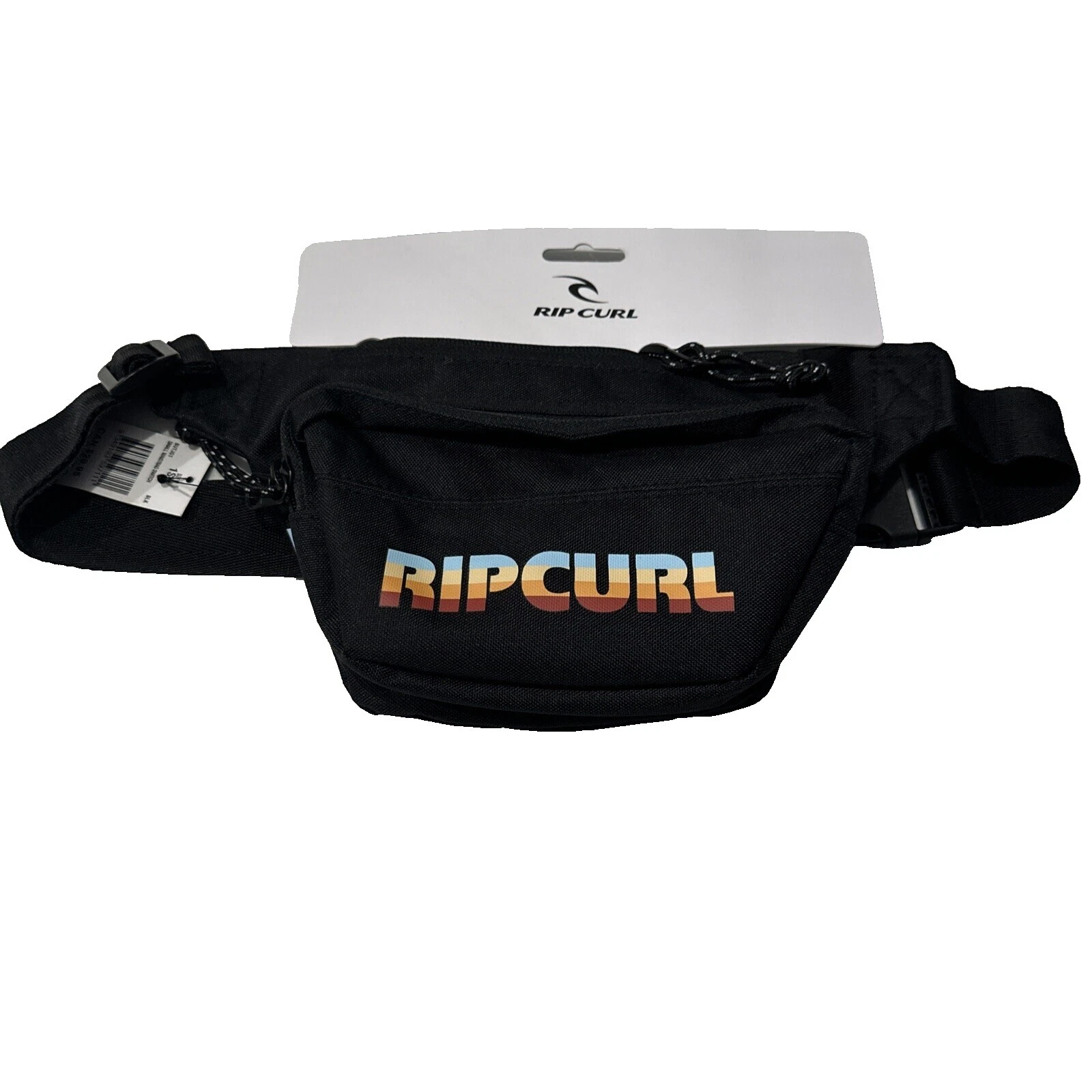 Men's Black RIP CURL