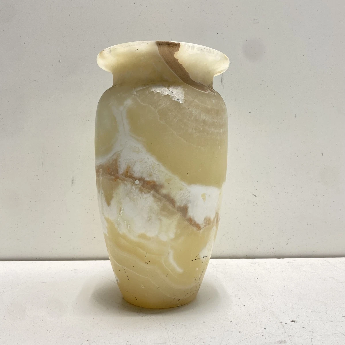 ネロポルトロ　大理石　花瓶 大理石花瓶，花瓶| eBay