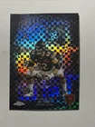 2025 Topps Chrome Joe Thuney Base (RAW)
