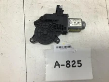 2017 VOLKSWAGEN JETTA REAR RIGHT PASSENGER SIDE DOOR POWER WINDOW MOTOR OEM+