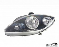 Scheinwerfer Halogen H1/H7 Links für Seat Leon 1P 09-13
