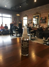 Hair & Beard Oil · 2oz