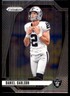 Daniel Carlson 2024 Panini Prizm #153 Raiders NFL READ FREE SHIP AutographDen