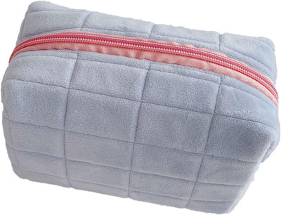 Baumwoll Make up Tasche, weiche Kosmetiktasche, multifunktionale Reisetaschen fü
