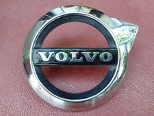 Calandre Volvo V90