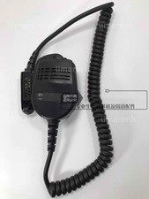 JMMN4073A Altoparlante microfono PTT per MOTOROLA GP328/GP338/GP340/PTX760 EX560 EX600