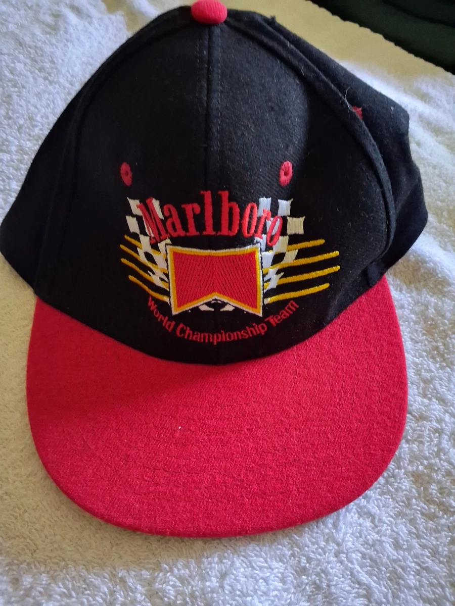 Marlboro Hats for Men for sale | eBay