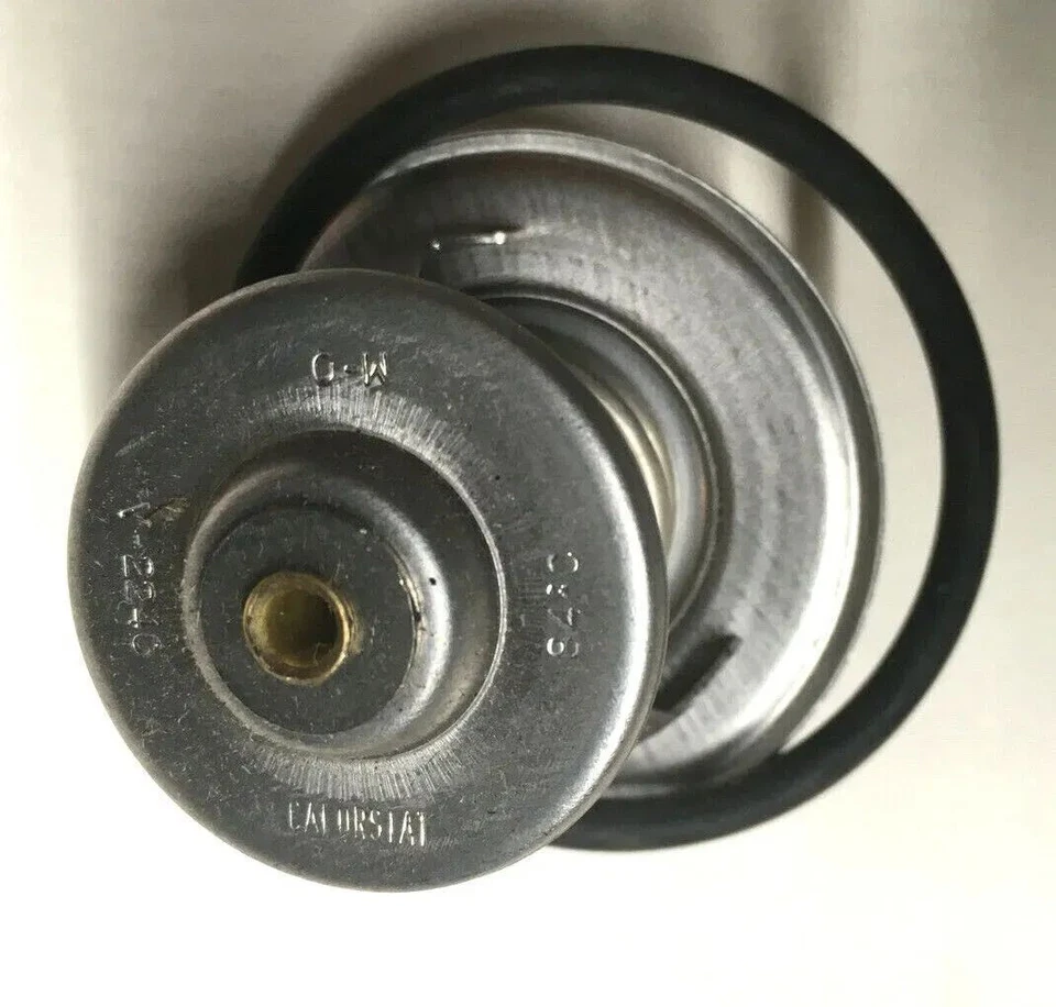 QTH354K, Original QUINTON HAZELL,Thermostat Kühlmittel VAG,Ford Foto 2 de 3