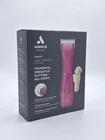Andis Professional eMERGE Corded Cordless Clipper Kit For Dogs Unused [ NEW!!! ]