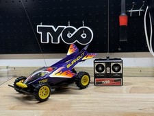 Buy Vintage Toys like Vintage Tyco RC Burnout , RESTORED, Tested & Works W/ from eBay