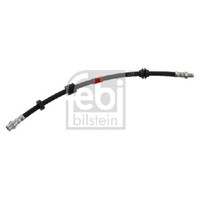 2X Bremsschlauch Vorne FüR Volvo C70 542 2.0 2.4 2.5 06 Bis 13 Febi Teil D4204T