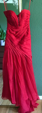 Abiballkleid 36/S Abschlusskleid extravagant ...