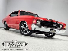 1972 Chevrolet Chevelle for Sale