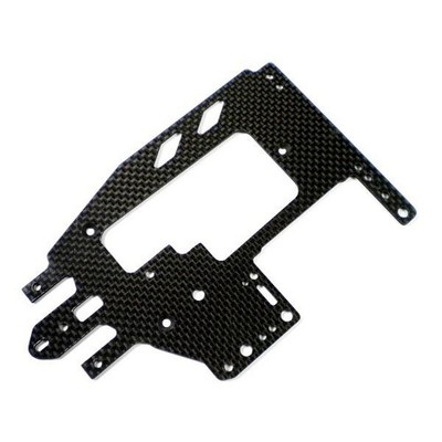 KM 2,5mm Karbon Oberdeck (option) / HK100-25