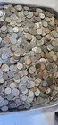 5000 wheat pennies Cents Steel 1943