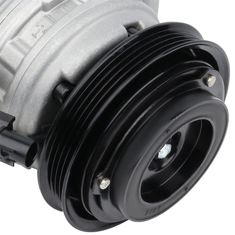 Acura NSX Zanardi Edition 1999-2000 Compressor with bracket P/N 97335