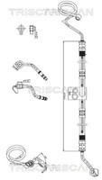 Hydraulikschlauch Lenkung Triscan 8516 29078 FüR Audi A4 B7 8EC Avant 8ED 8HE ST