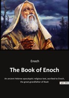 Enoch | The Book Of Enoch | Taschenbuch | Englisch (2022) | Culturea