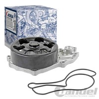Ackoja Wasserpumpe + Dichtung Passend FüR Honda Accord Civic | A26-50002