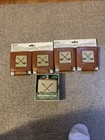2 sets Eastwood Pines can coolers Koozies & Flask golf design new — photo 7