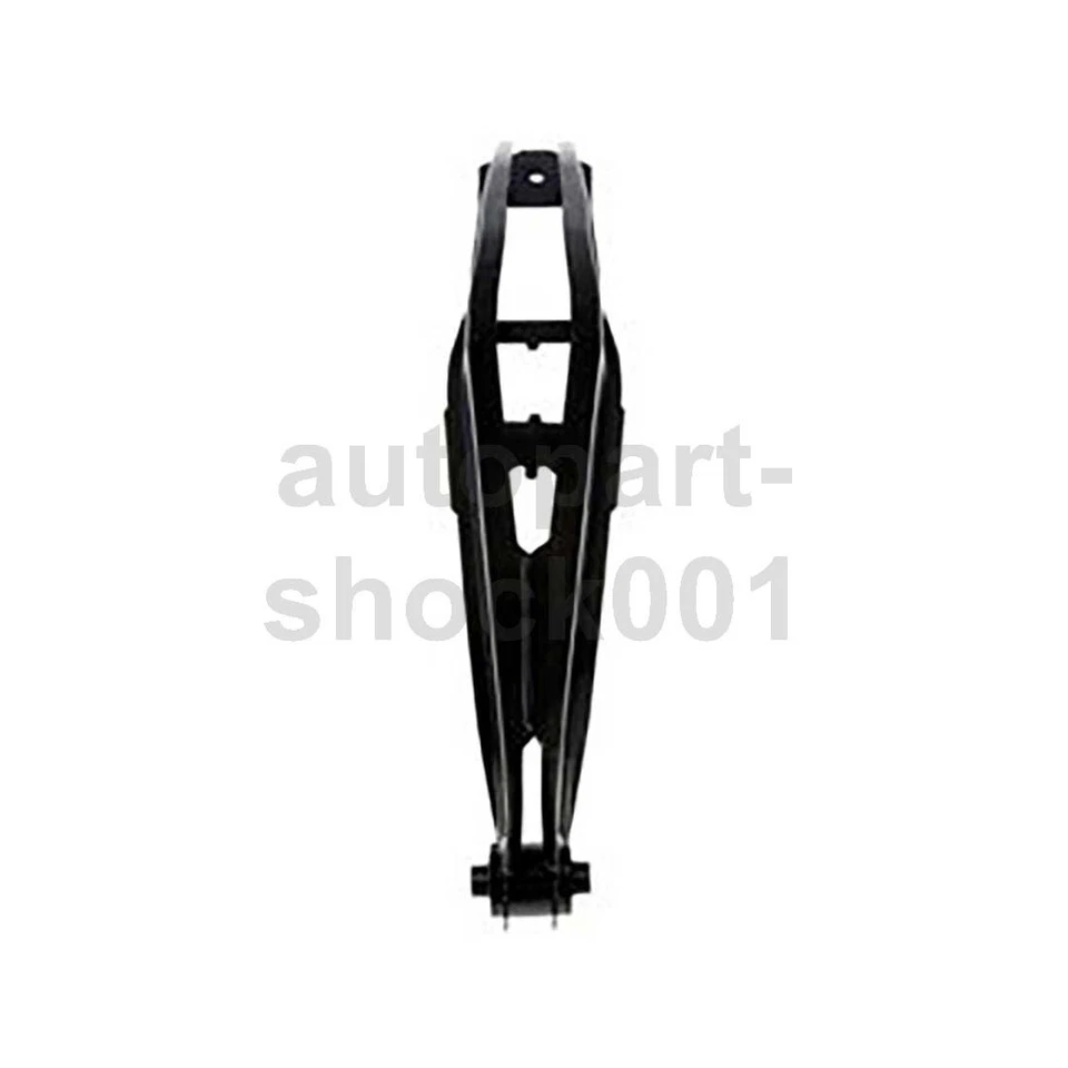 Brazos de control inferiores traseros Dorman para Volvo 240_AP 1990 1991 1992 1993 Foto 3 de 4