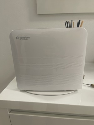 Vodafone WLAN DSL EasyBox 802 UMTS WiFi Router 