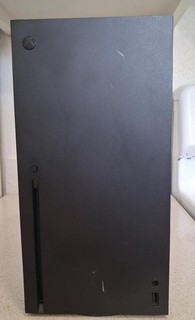 Microsoft Xbox Series X 1TB Video Game Console Black