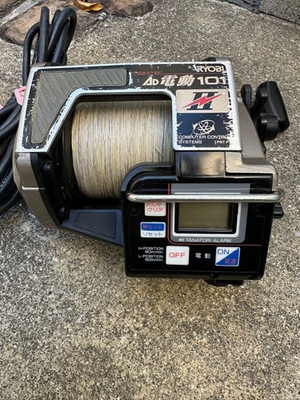 #ad RYOBI Electric AD101 Gogi $170.93