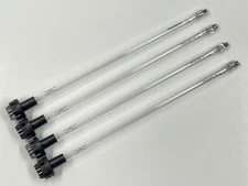 LSE Lighting 4-Pack 602805 UV Replacement Lamps Compatible w/ Viqua Max C, D, D4