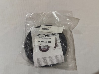 Dwyer A-286 Panel Mount Mounting Flange