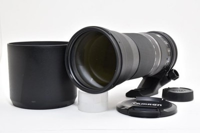美品！TAMRON 150-600mm VC USD A011 Nikon用 Tamron SP 150-600mm F5-6.3 Di VC USD A011 Nikon Mount Used | eBay