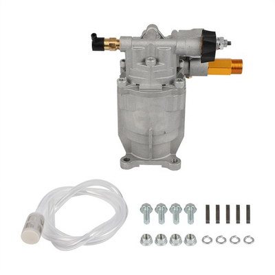 #ad Pressure Washer Pump Horizontal 3 4quot;Shaft MAX 3000 PSI 2.5 GPM Oil Sealed $57.49