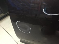 Porte avant et accessoires Kia SEPHIA