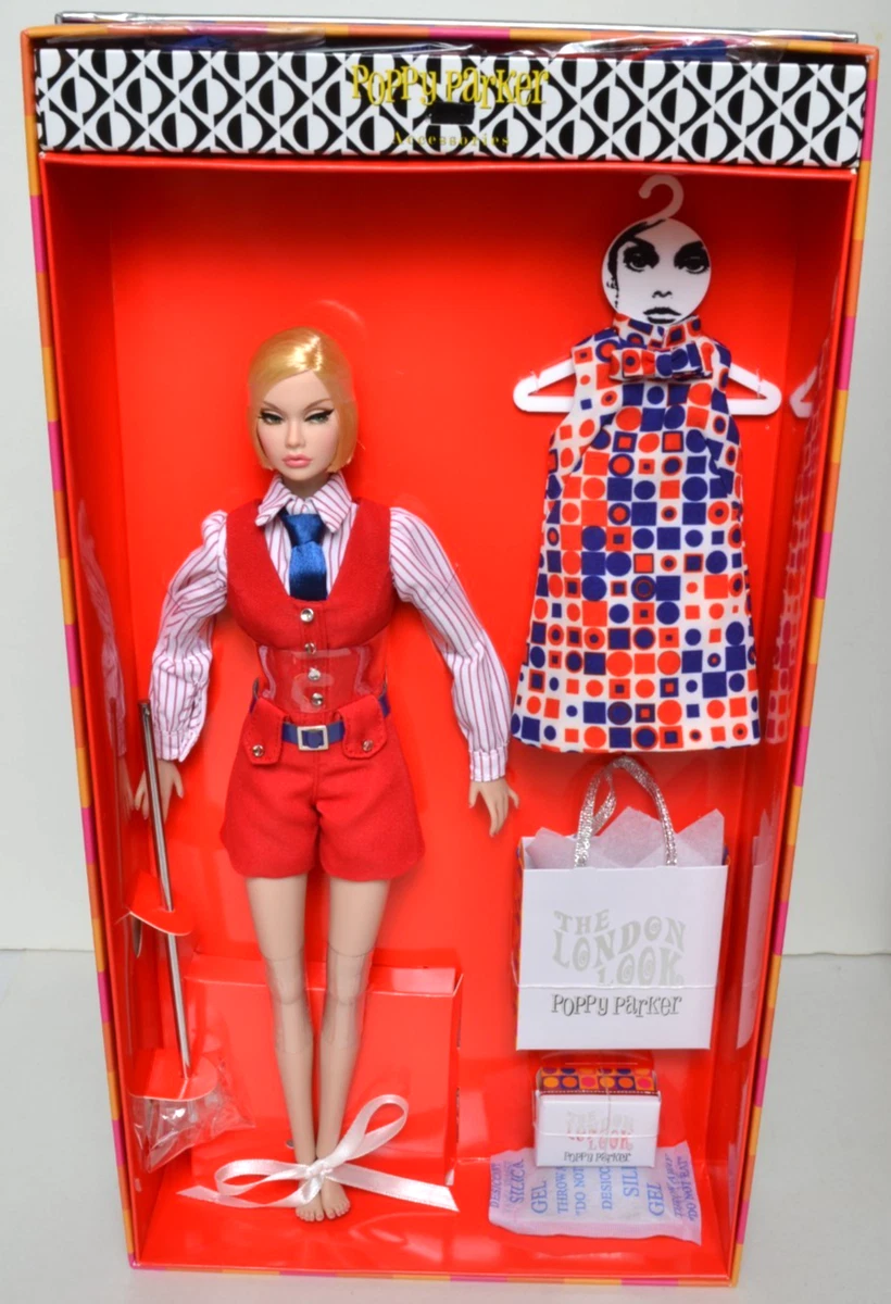 25+ Integrity Toys Poppy Parker for sale | Updated Oct 2026