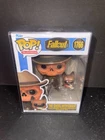 Funko Pop! Television Amazon's Fallout The Ghoul with CX404 1766 With Protector