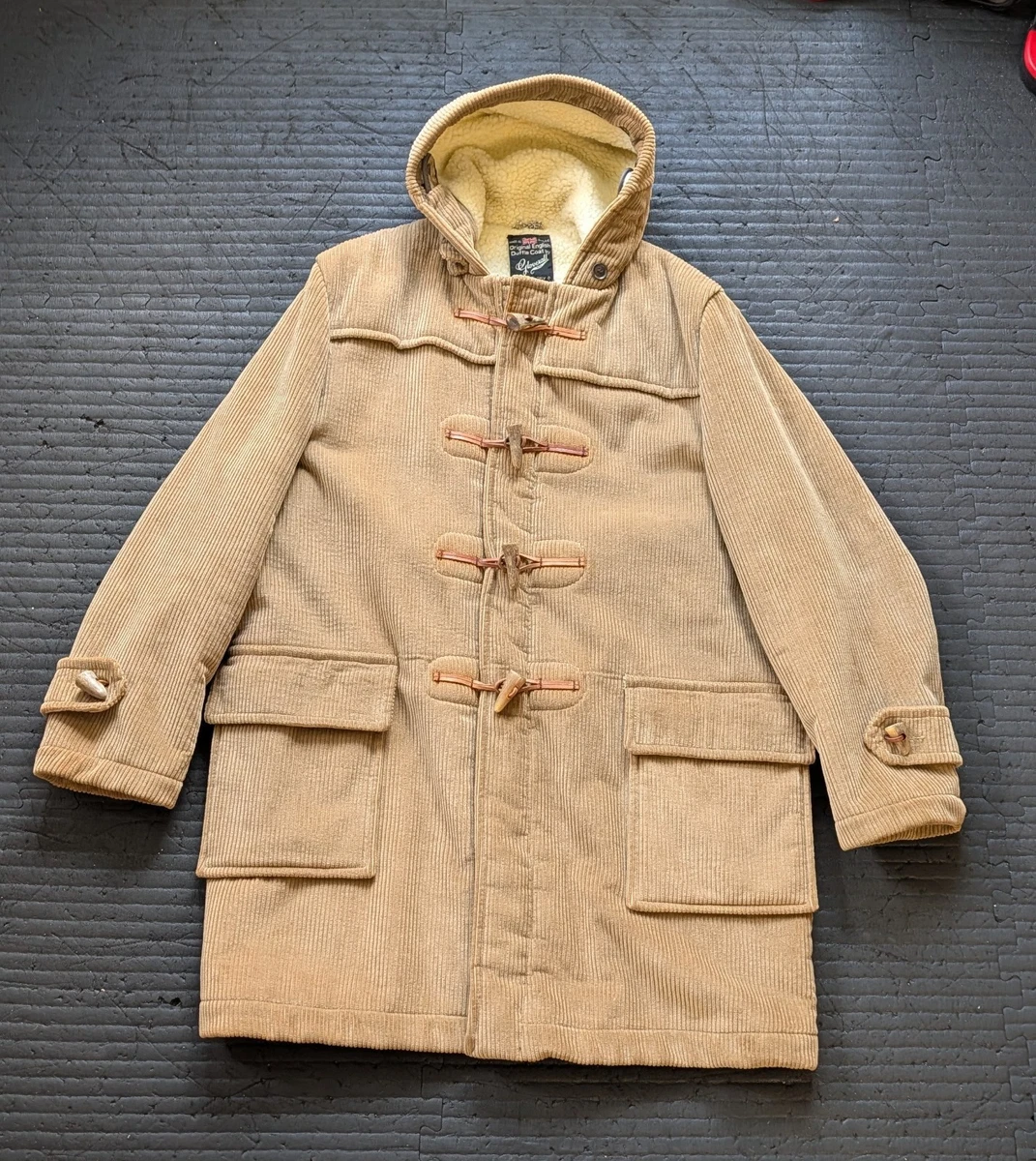 Duffle Coats products for sale | eBay