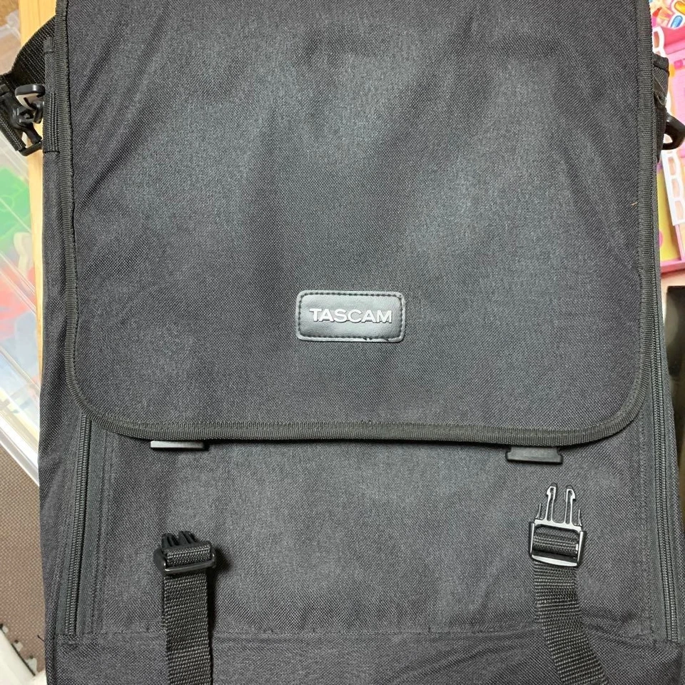 TASCAM Portastudio 424 MK3 Cassette MTR 4-Track Recorder - Bild 2 von 3