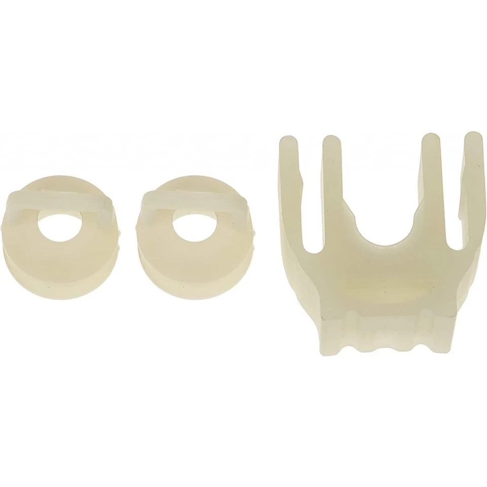 For GMC Sierra 3500/2500 HD/1500 2007-2020 Shift Cable Bushing | 0.55 In. Length Foto 2 de 4