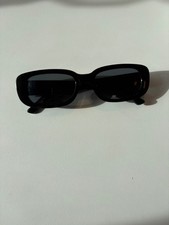 sunglasses women black