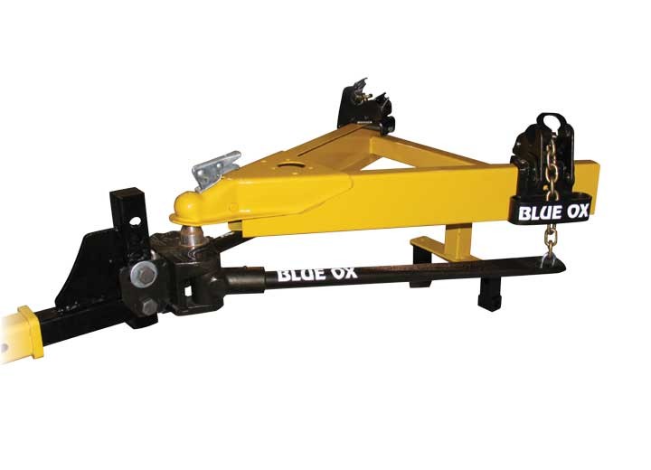 Система распределения веса BLUE OX SwayPro BXW1000