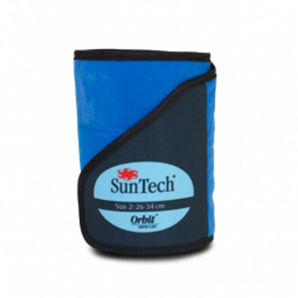 SunTech 98-0239-02 #2 Orbit Comfort Cuff (26 - 34cm) for Oscar 2 ABPM - Photo 1/1