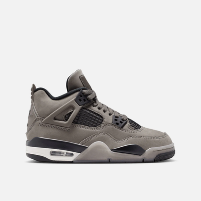 Air Jordan 4 Retro GS Cave Stone Style # IB4171-200 Size 5.5Y | eBay