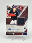 2026 Topps Finest Brady House Base (RAW)