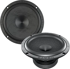 Hertz SV200L Hertz SV 200L SPL WOOFER 200mm 4 Ohm 8" Speakers