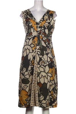 WEEKEND Max Mara Kleid Damen Dress Damenkleid Gr. EU 34 Baumwolle Me... #ml0ueso
